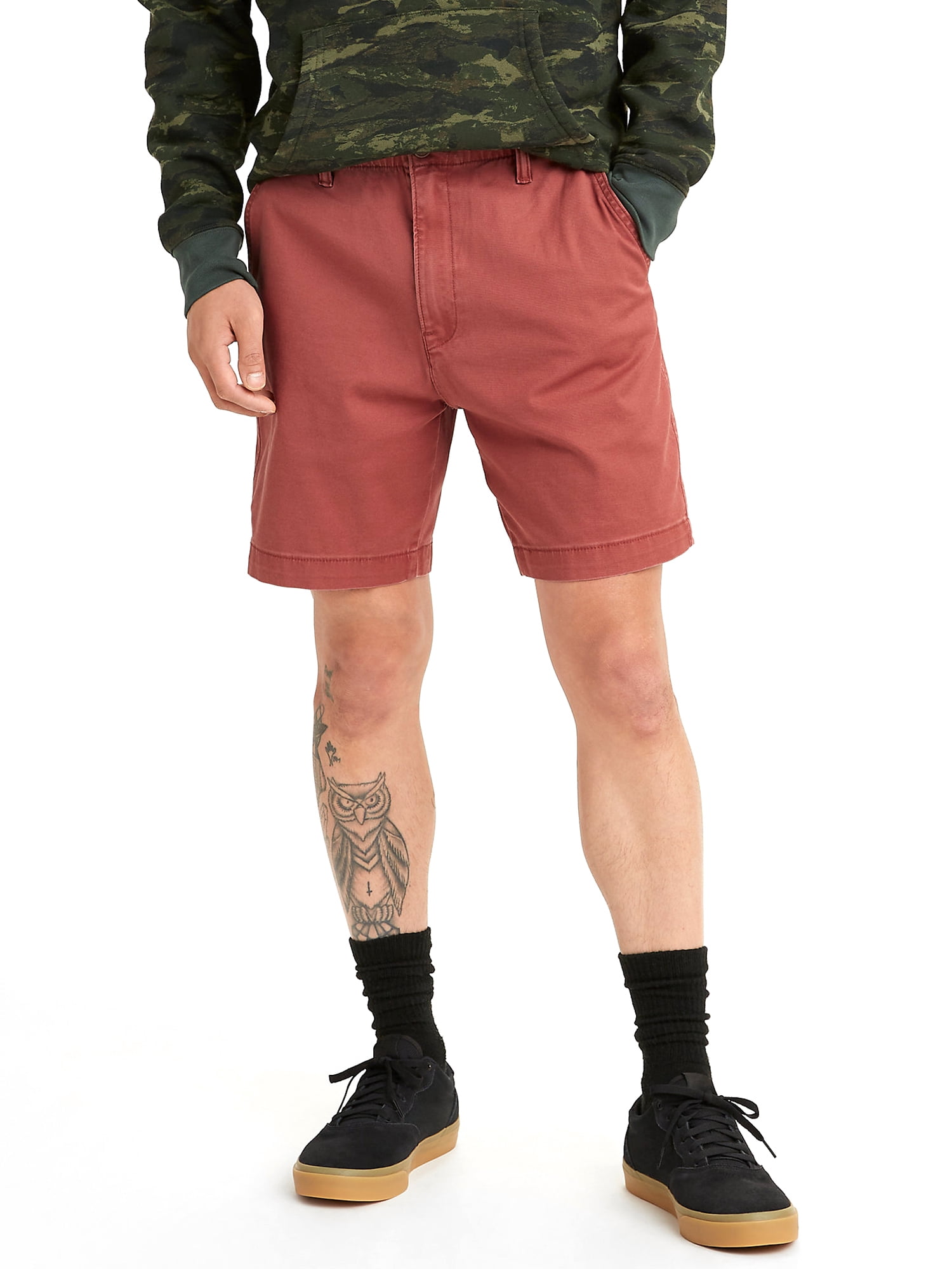 Customer reviews for Levi's Men's XX Chino EZ Shorts | Walmart.com