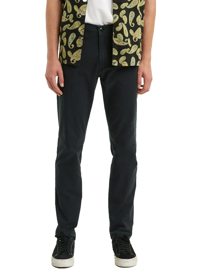 Levi's Men's XX Chino Standard Taper Fit Pants - Walmart.com