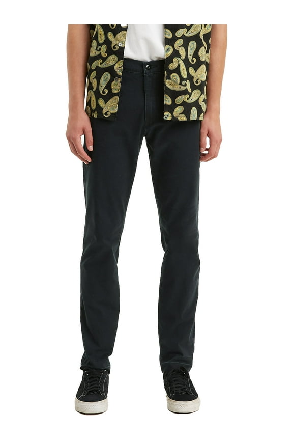 Men's XX Chino Standard Taper Fit Pants