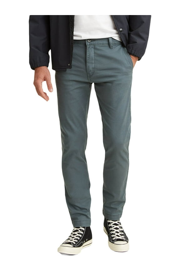 Men's XX Chino Standard Taper Fit Pants