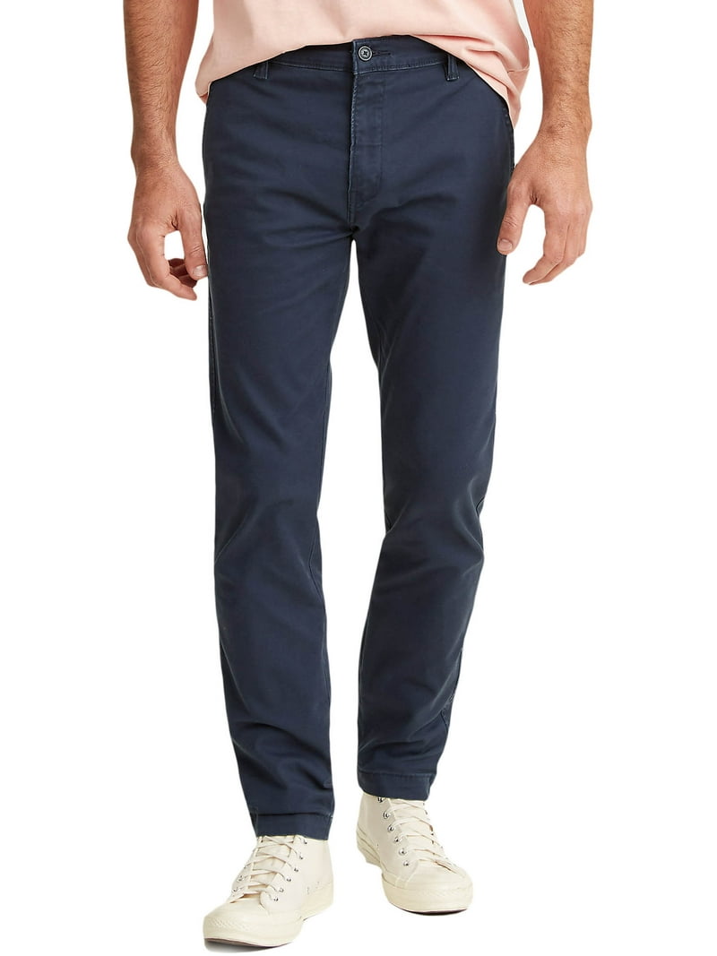 Levi's Men's XX Chino Standard Taper Fit Pants - Walmart.com