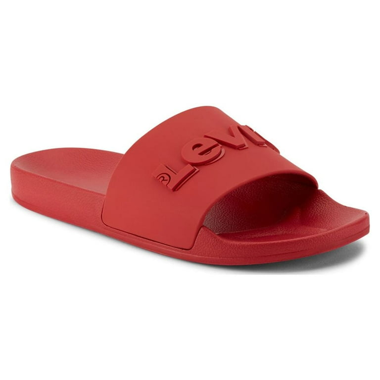 Levi's slides sale