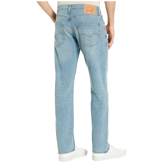 Levi's Mens 502 Regular Taper Fit Bay Tint/All Seasons Tech