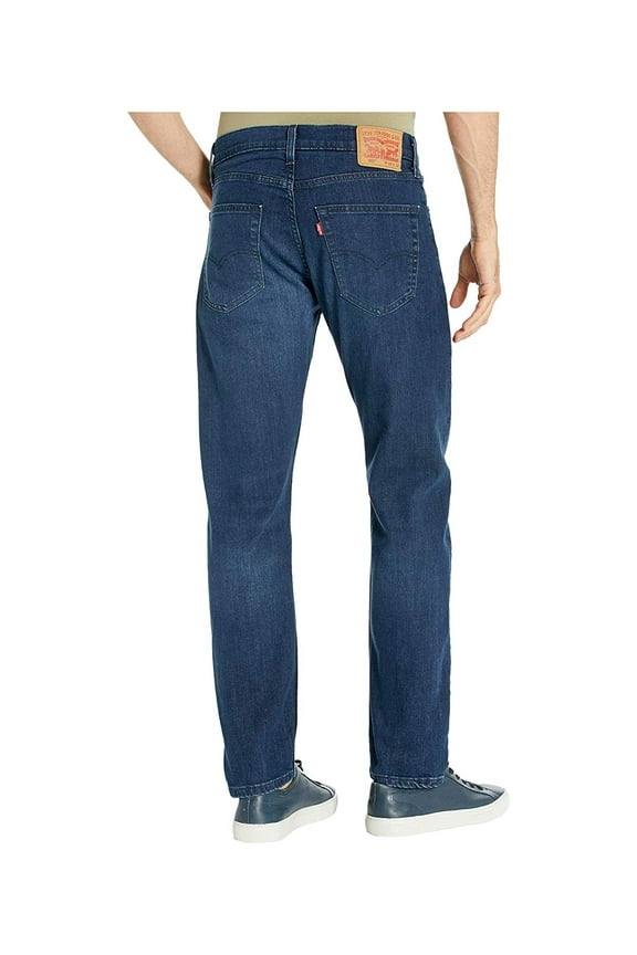 Mens 502 Regular Taper Fit Cholla Subtle/All Seasons Tech