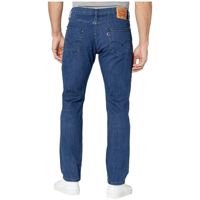 Levi's Mens 502 Regular Taper Fit Myers Day Stretch