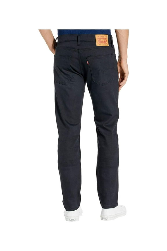 Mens 502 Regular Taper Fit Pepper Pot