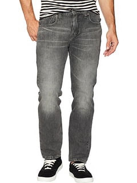 Buy Levis Mens 502 Regular Taper Fit Jeans at Ubuy Jamaica