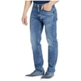 thumbnail image 1 of Levi's Mens 505 Regular Goldenrod Mid Overt, 1 of 3