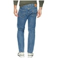 thumbnail image 1 of Levi's Mens 505 Regular Stonewash Stretch, 1 of 8