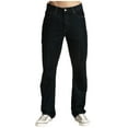 thumbnail image 1 of Levi's Mens 505 Regular Tumbled Rigid, 1 of 4