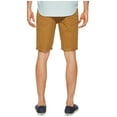 thumbnail image 1 of Levi's Mens 511 Cut Off Shorts Caraway - Bull Denim, 1 of 3