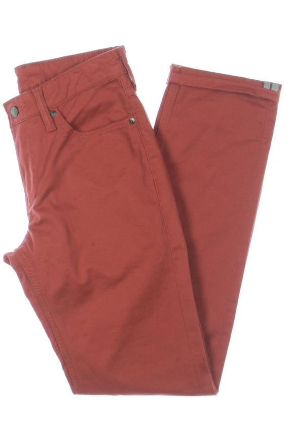 Mens 511 Denim Reflective Slim Jeans