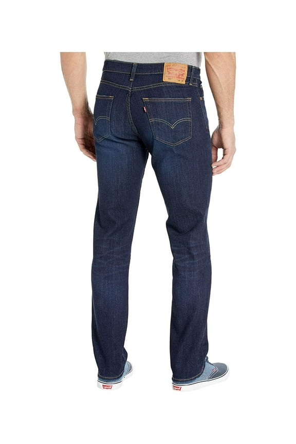 Mens 511 Slim Myers Crescent Stretch