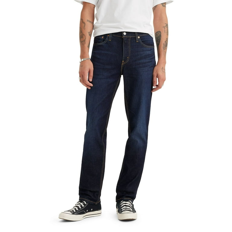 Men s Levi s 511 Slim Fit Flex Jeans Color Meyers Crescent Size 31X30 Walmart