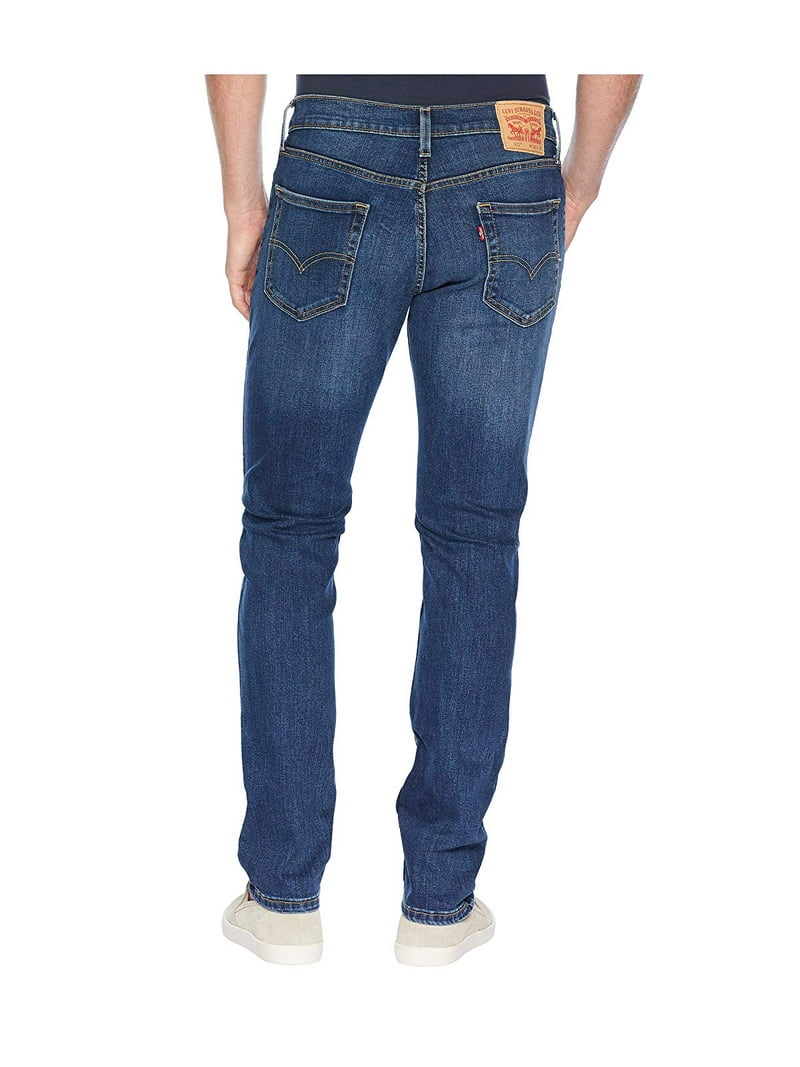 Levi's Mens 511 Slim Panda Advanced Stretch