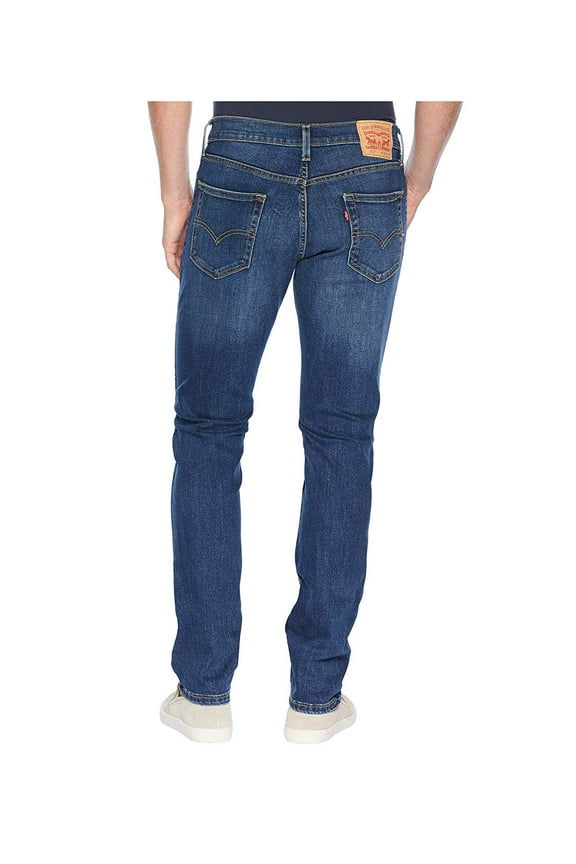 Mens 511 Slim Panda Advanced Stretch