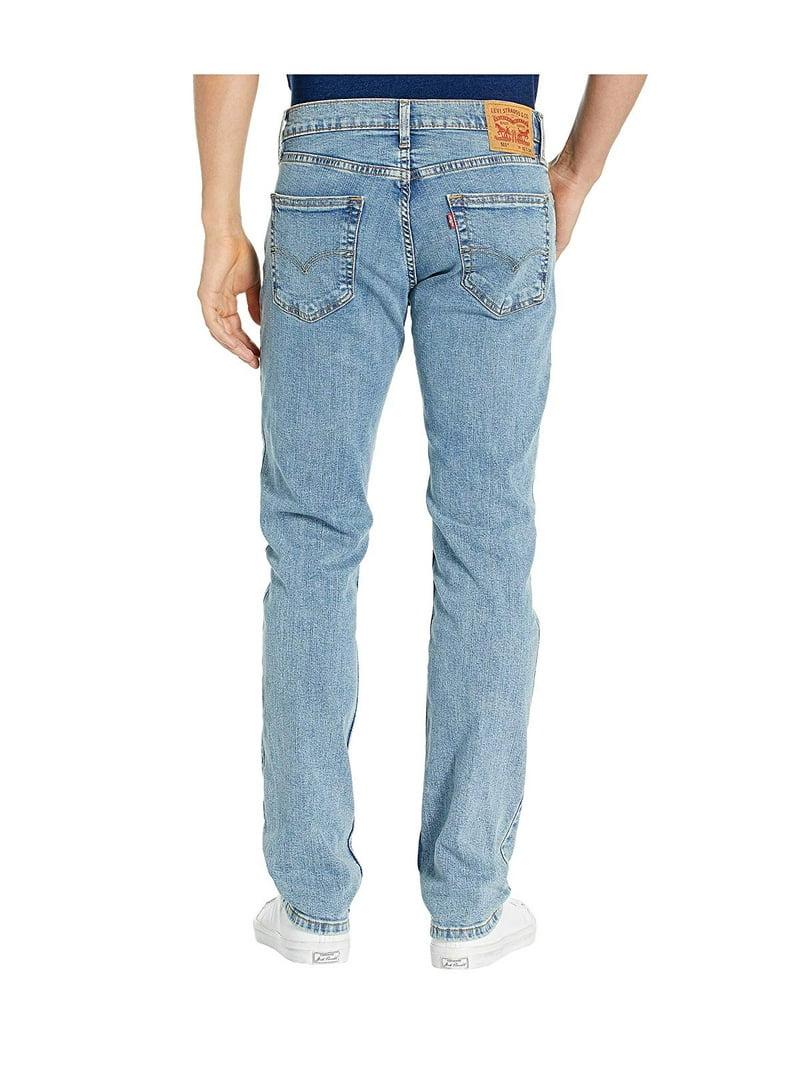 Levi's Mens 511 Slim Pickles/Advanced Stretch