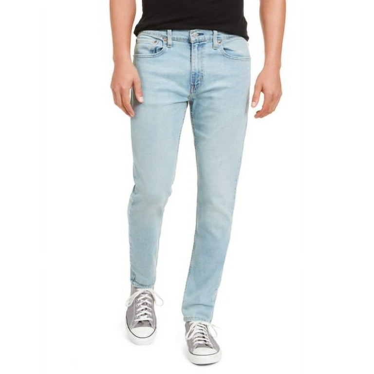 Levis 512 33 34 hot sale
