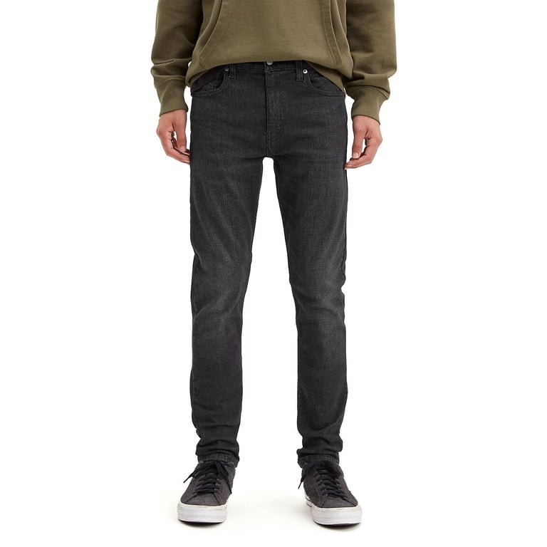 Men's Levi's® 512™ Slim Taper Stretch Jeans Color: Native Cali
