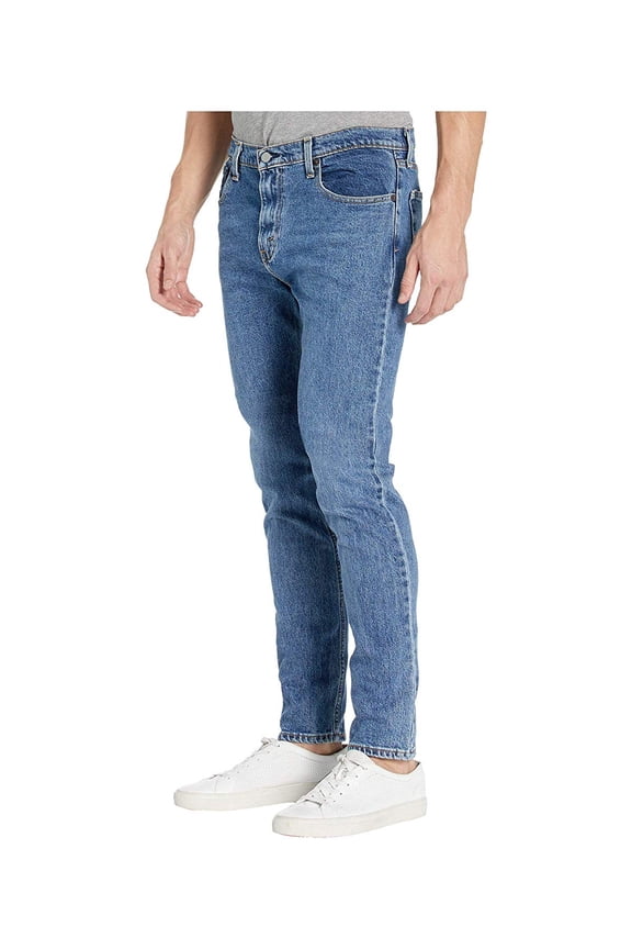 Mens 512 Slim Taper Fit Terry