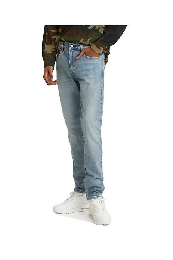 Mens 512 Slim Taper Jeans