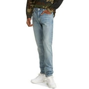 Levis Mens 512 Slim Taper Jeans