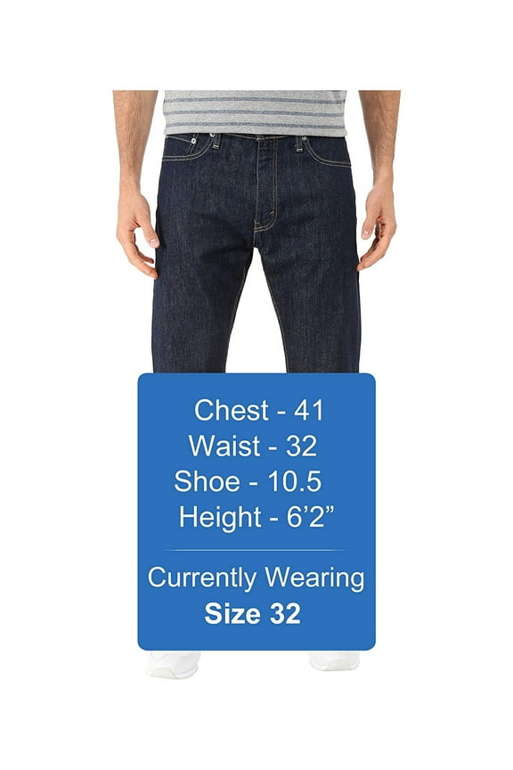 Mens 513 Slim Straight Fit Bastion