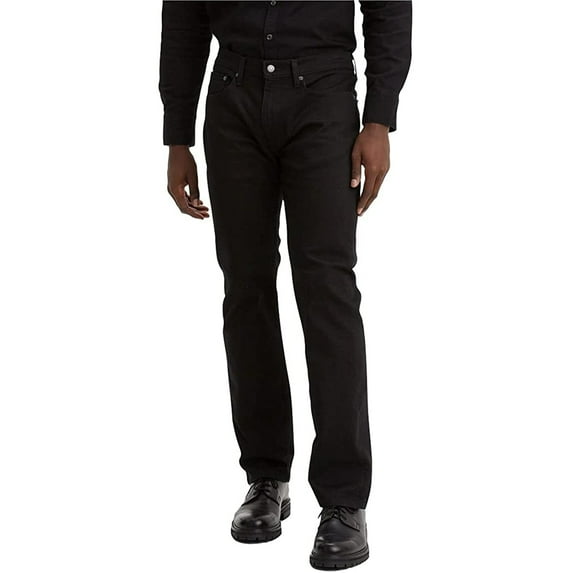 Levi's Men's 514 Straight Fit Jeans, Native Cali, 31W x 30L