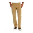 thumbnail image 1 of Levi's Mens 514 Straight Leg Jeans, Beige, 38W x 32L, 1 of 6