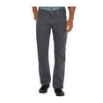 thumbnail image 1 of Levi's Mens 514 Straight Leg Jeans, Grey, 30W x 30L, 1 of 2