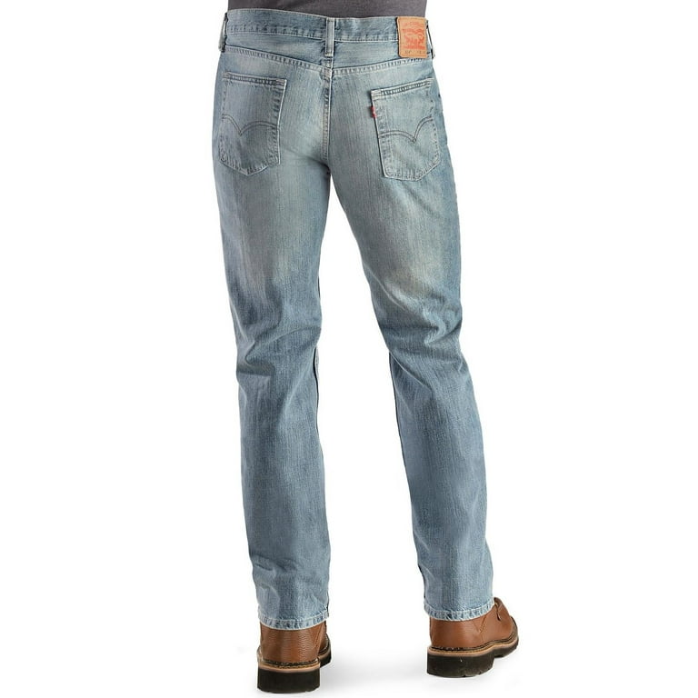 Levis 514 vintage tint top