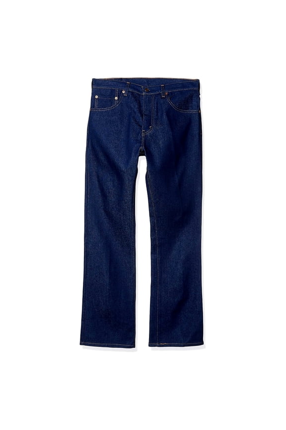 Mens 517 Boot Cut Esp Indigo