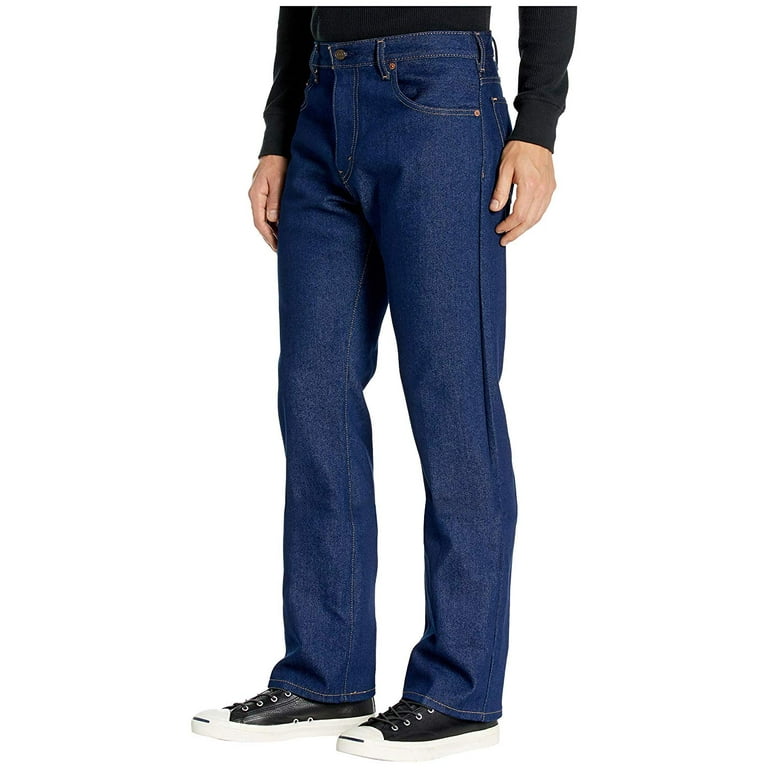 Levis 517 indigo flex 2025