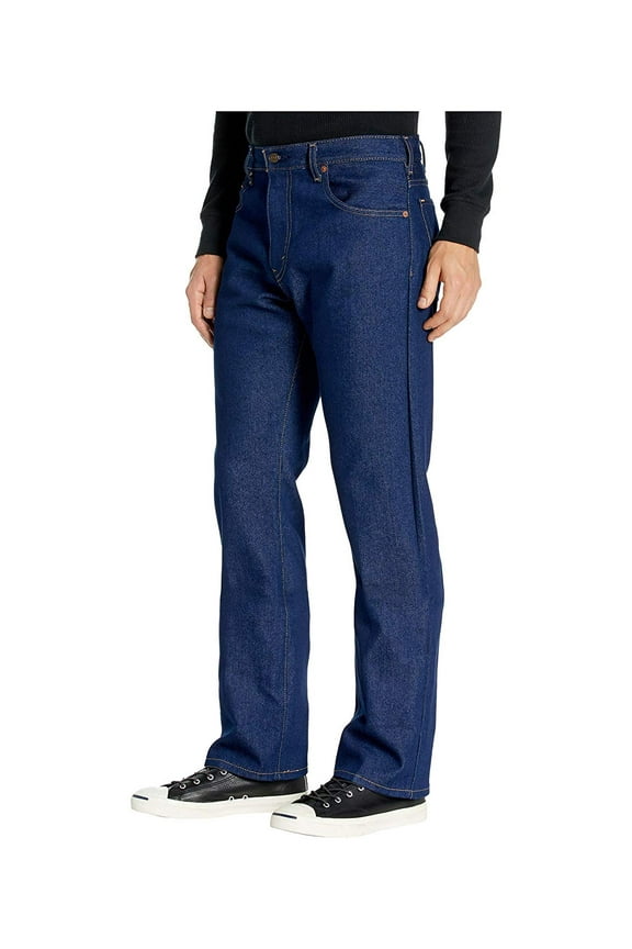 Mens 517 Boot Cut Esp Indigo