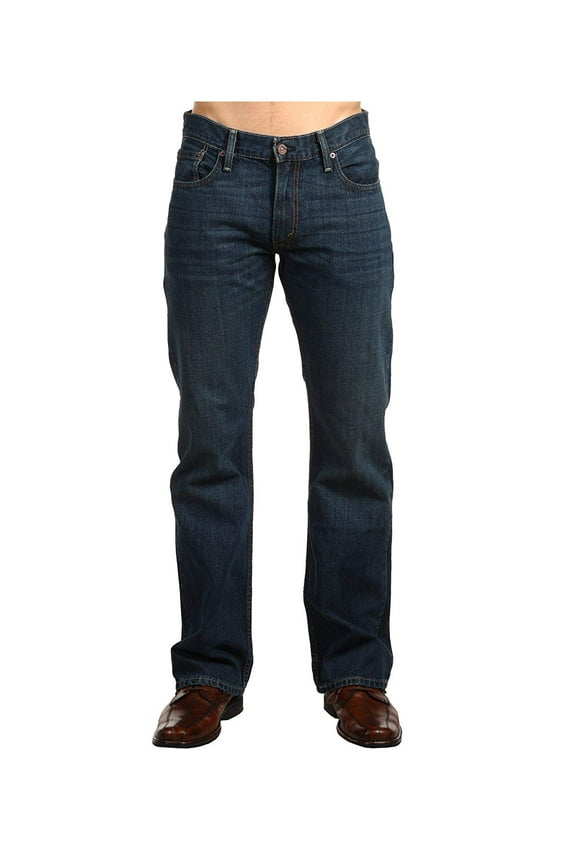 Mens 527 Slim Bootcut Overhaul