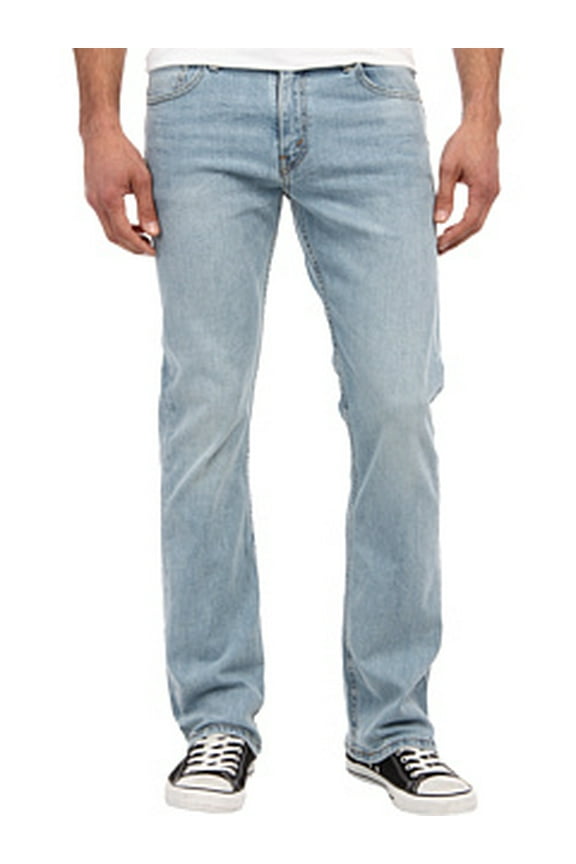 Mens 527 Slim Bootcut