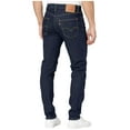 thumbnail image 1 of Levi's Mens 531 Athletic Slim Cleaner Indigo Stretch, 1 of 3
