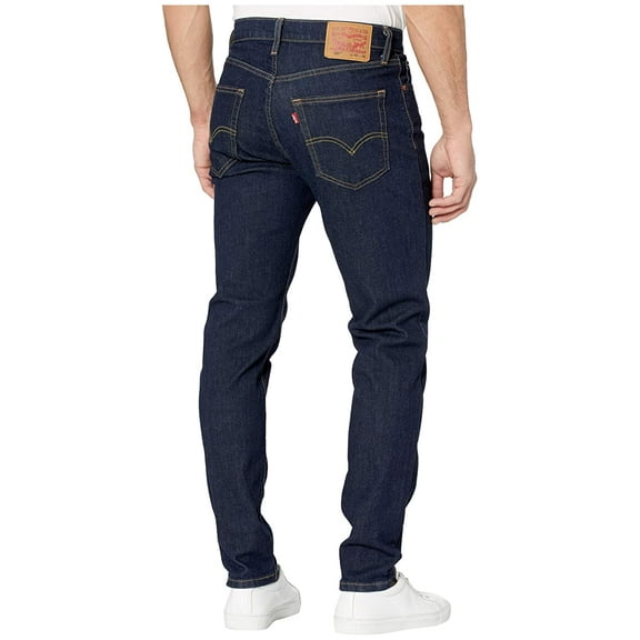 Levi's Mens 531 Athletic Slim Cleaner Indigo Stretch