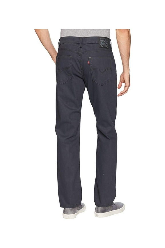 Mens 541 Athletic Fit Stealth Stretch