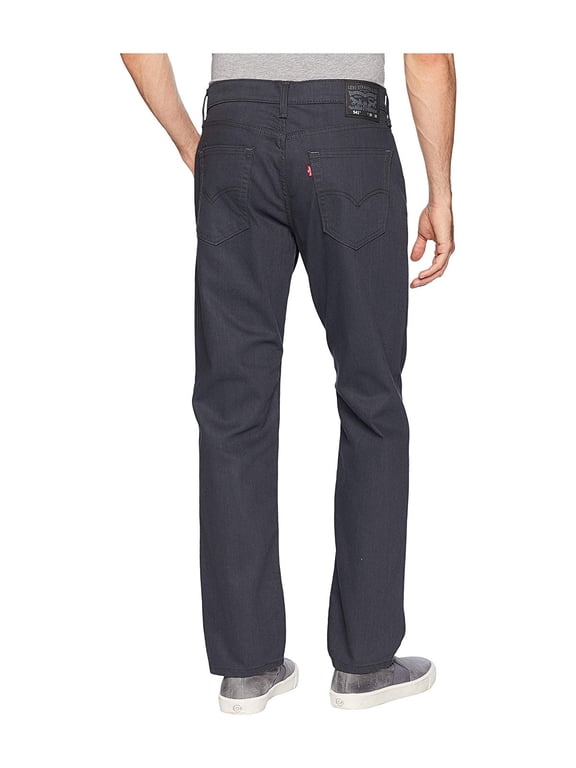 Mens 541 Athletic Fit Stealth Stretch