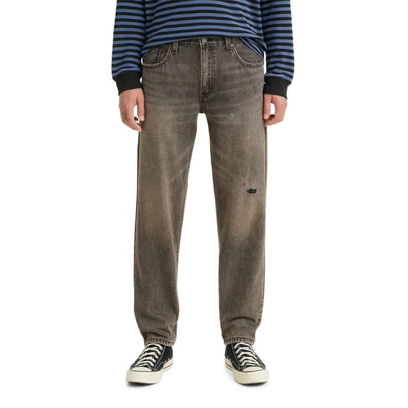 Levi's Mens 550 '92 Relaxed Taper Fit Jeans