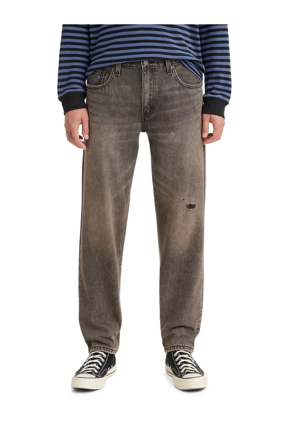 Mens 550 '92 Relaxed Taper Fit Jeans