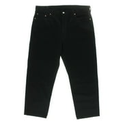 Levis Mens 550 Classic Rise Signature Relaxed Jeans