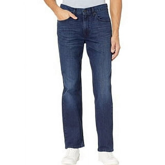Levi's Mens 550 Relaxed Fit