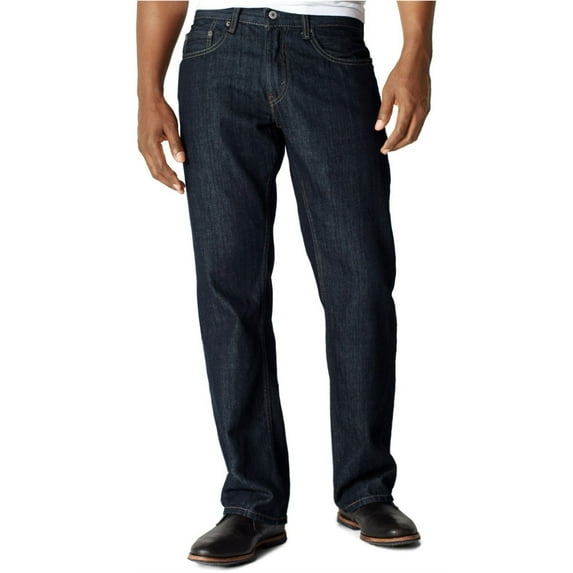 Levi's Mens 559 Relaxed Jeans, Blue, 31W x 30L