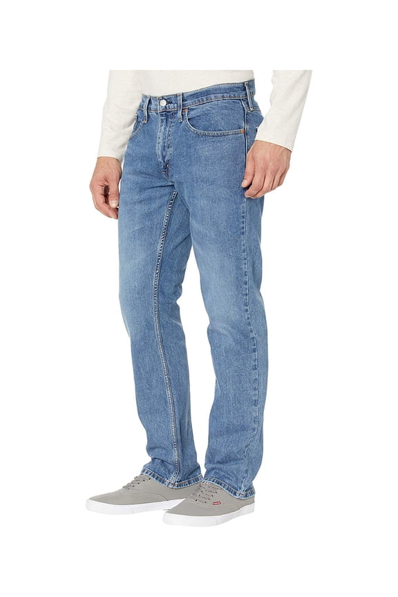 Mens 559 Relaxed Straight Aloe Subtle