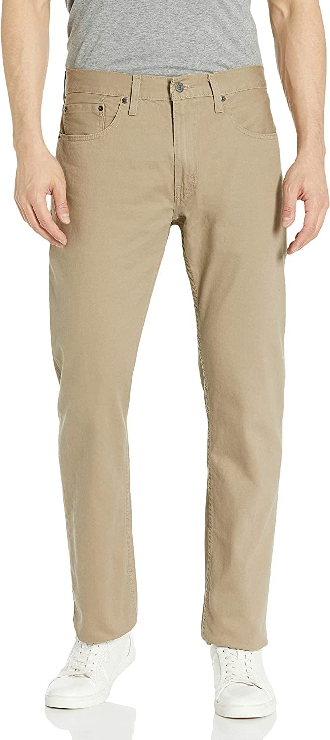 Levi's Men's 559 Relaxed Straight Jeans Regular 29W x 30L