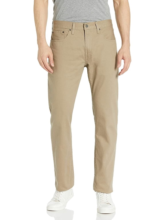 Mens 559 Relaxed Straight