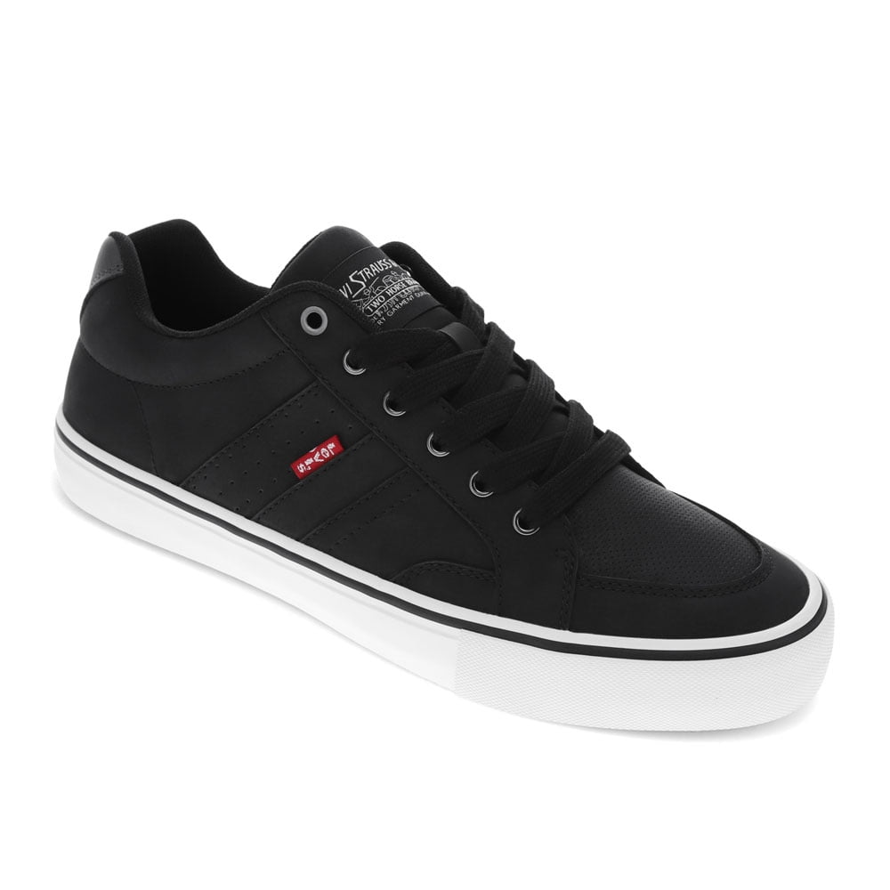 Levi's turner shoes new arrivals