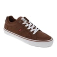 thumbnail image 1 of Levi's Mens Avery Synthetic Leather Casual Lace Up Sneaker Shoe, 1 of 7